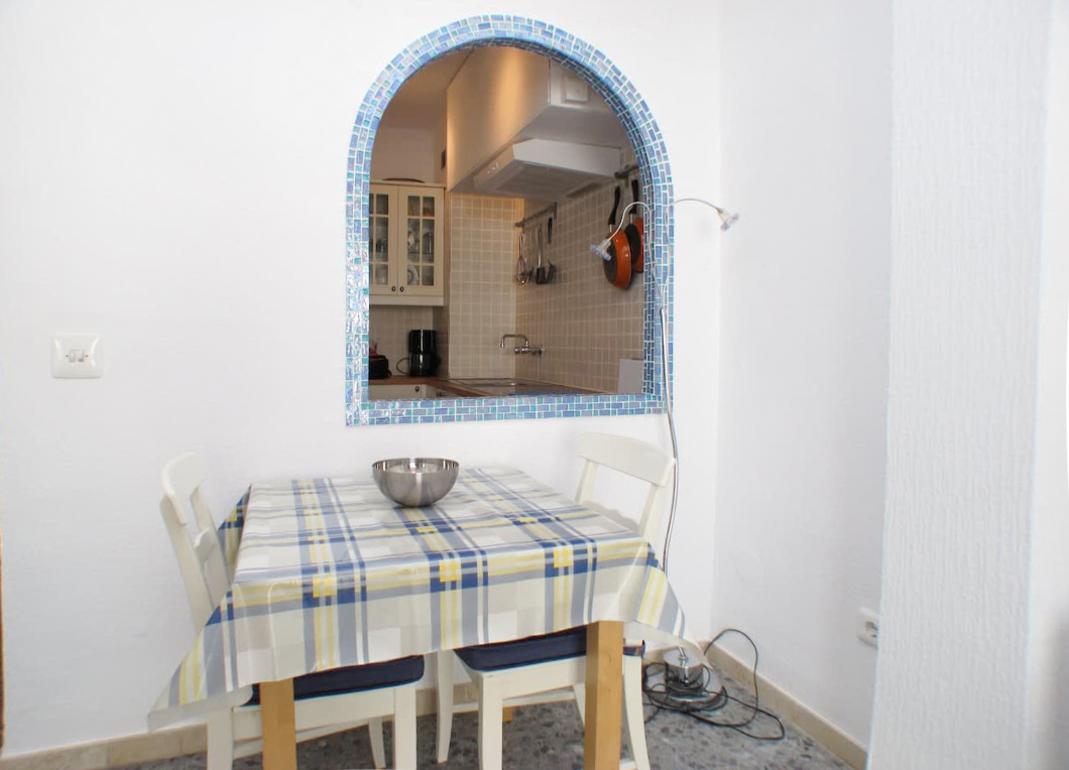 Apartment for sale in Nerja, Torrecilla beach